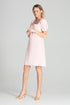 Robe de jour model 141729 Figl